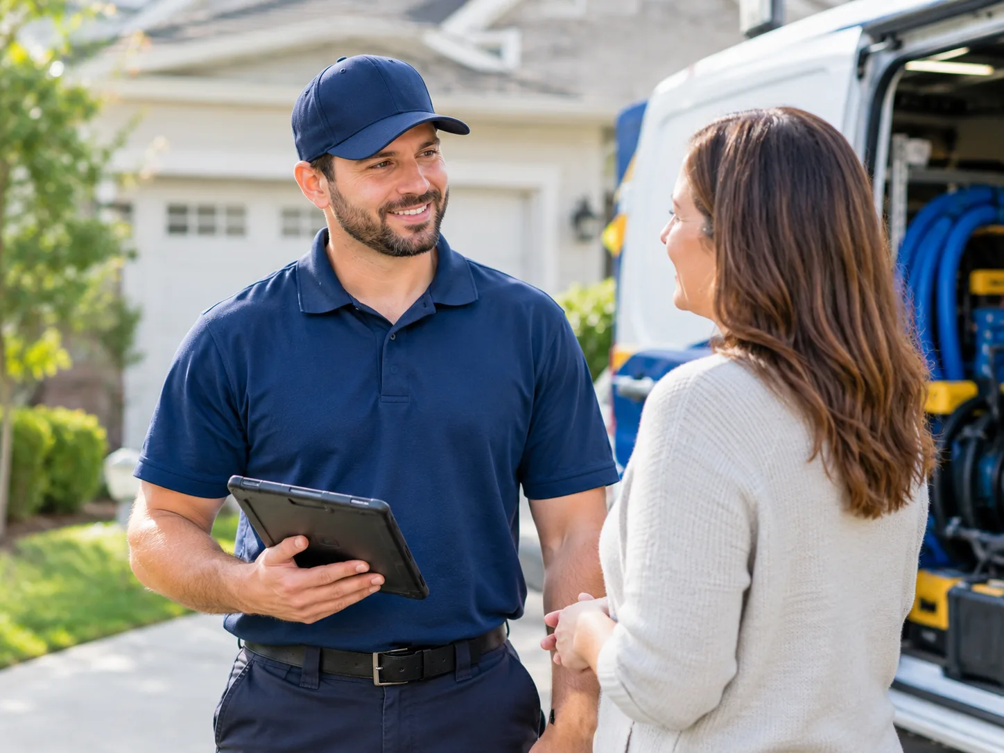 Sewage Backup Cleanup Beloit, WI FAQs